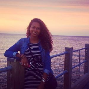 Meet your Posher, Nadia